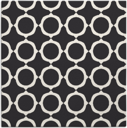 rings rug - item 464751