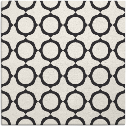 rings rug - item 464752