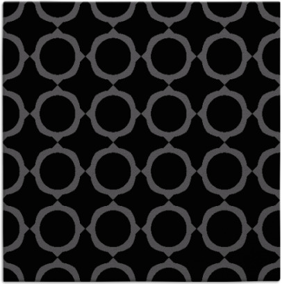 rings rug - item 464753