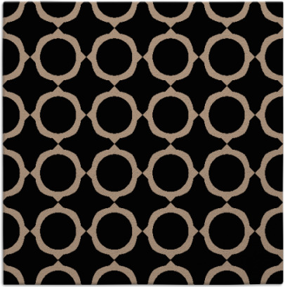 rings rug - item 464757
