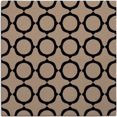 rings rug - item 464758