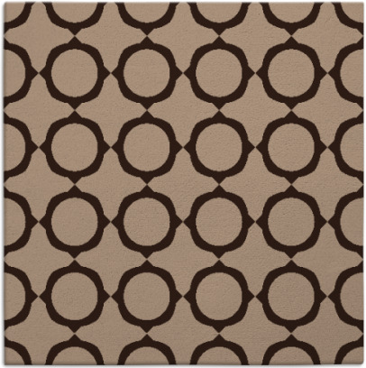 rings rug - item 464760