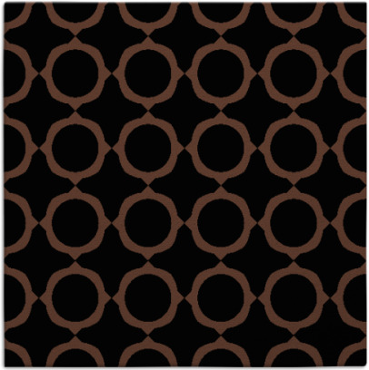 rings rug - item 464761