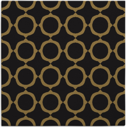 rings rug - item 464765