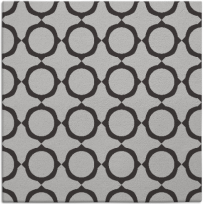 rings rug - item 464789