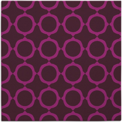 rings rug - item 464811