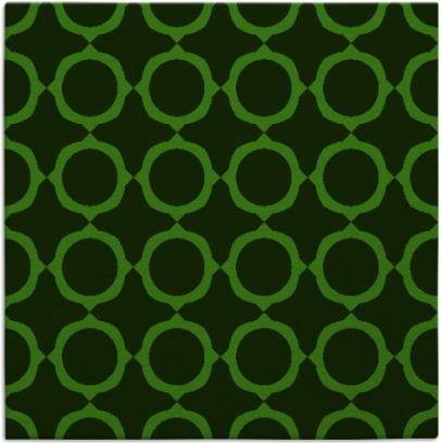 rings rug - item 464816