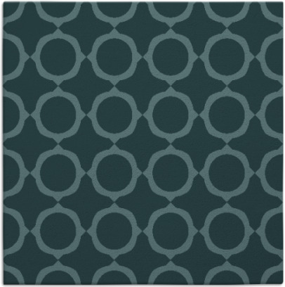 rings rug - item 464818