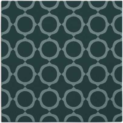 rings rug - item 464820