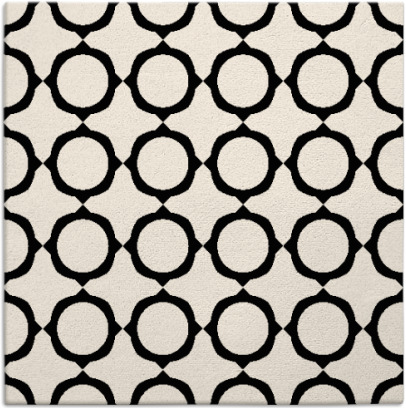 rings rug - item 464821