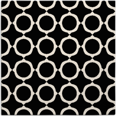 rings rug - item 464822