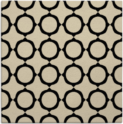 rings rug - item 464823