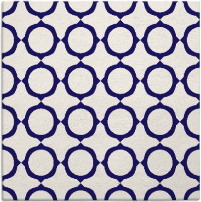 rings rug - item 464851