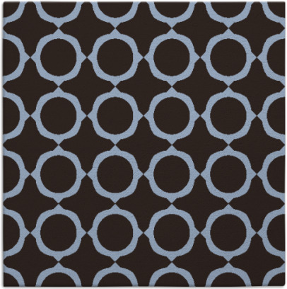 rings rug - item 464859