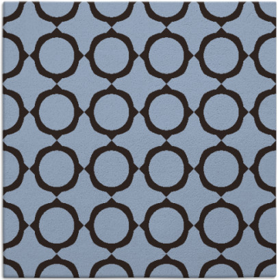 rings rug - item 464860