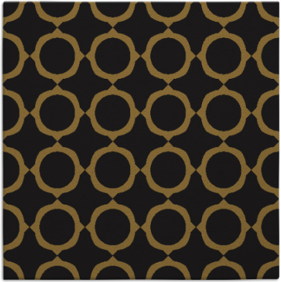 rings rug - item 464861