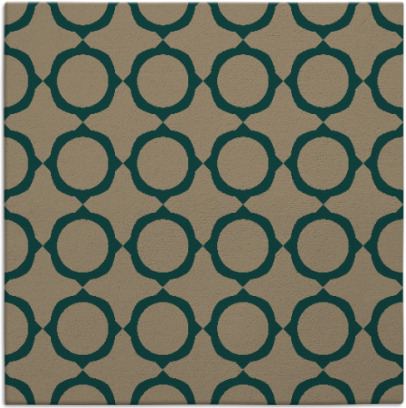 rings rug - item 464868