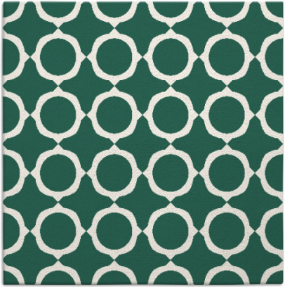 rings rug - item 464877