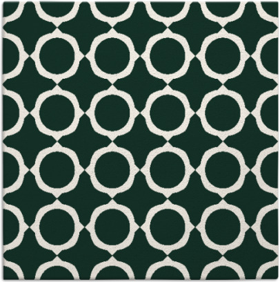 rings rug - item 464879