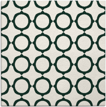rings rug - item 464880