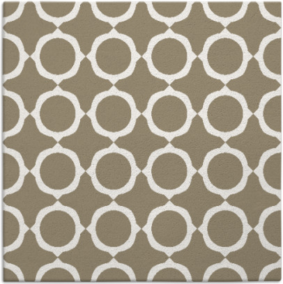 rings rug - item 464885