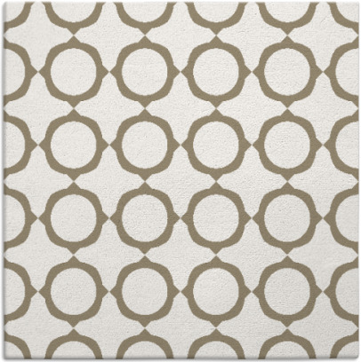 rings rug - item 464886