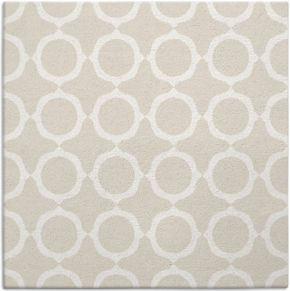 rings rug - item 464887