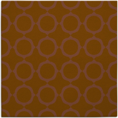 rings rug - item 464890