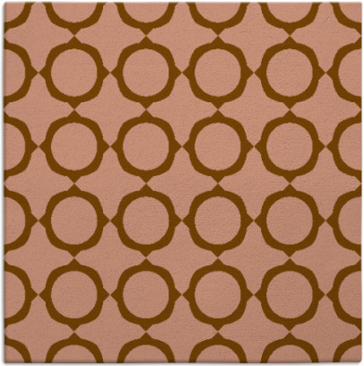 rings rug - item 464891