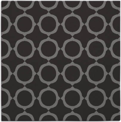 rings rug - item 464895