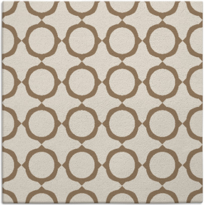 rings rug - item 464898