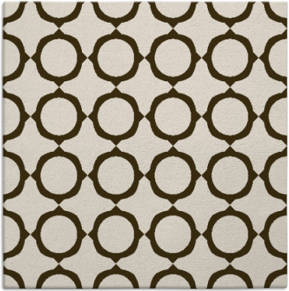 rings rug - item 464900