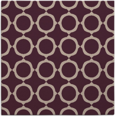 rings rug - item 464906