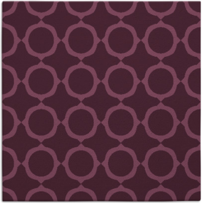 rings rug - item 464908