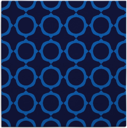 rings rug - item 464914