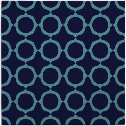 rings rug - item 464916