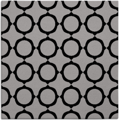 rings rug - item 464917