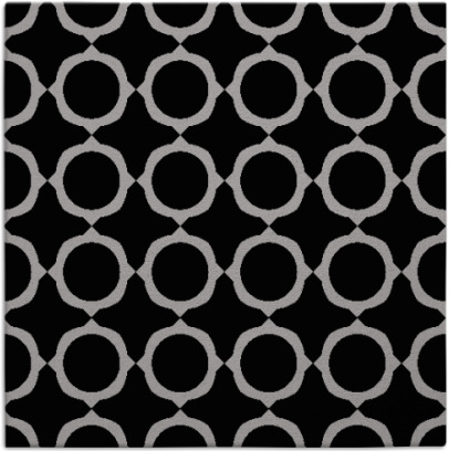 rings rug - item 464918