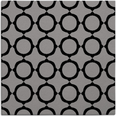 rings rug - item 464919