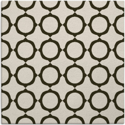 rings rug - item 464921