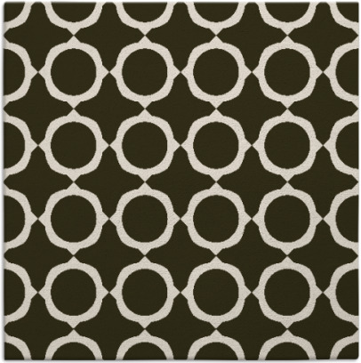 rings rug - item 464922