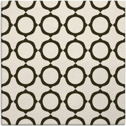 rings rug - item 464923