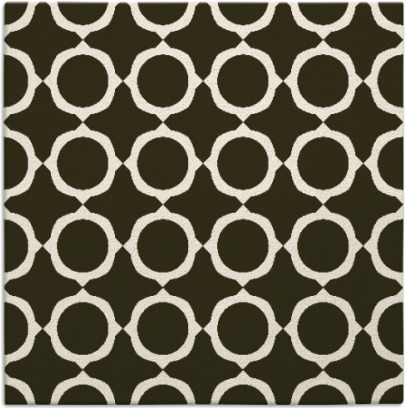 rings rug - item 464924