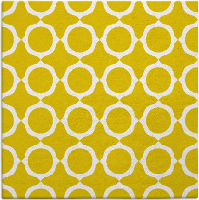 rings rug - item 464931