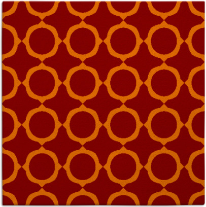 rings rug - item 464934