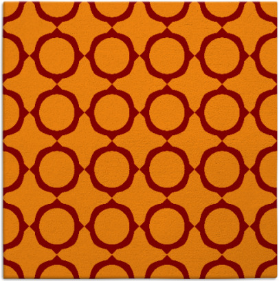 rings rug - item 464935