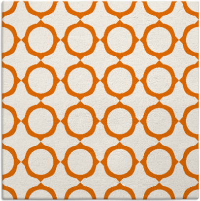 rings rug - item 464938