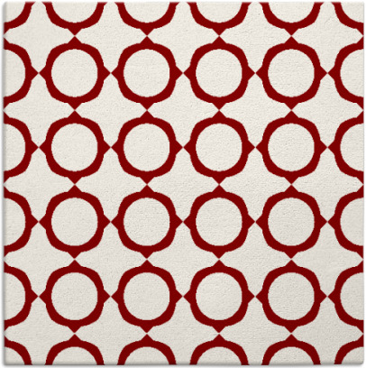 rings rug - item 464940