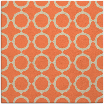rings rug - item 464941
