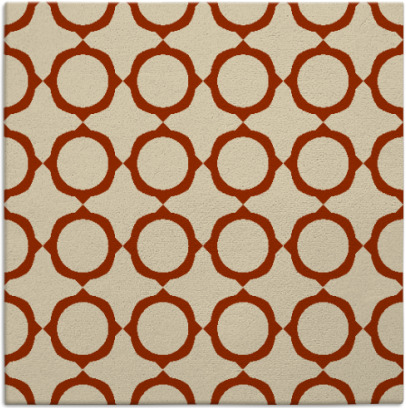 rings rug - item 464944